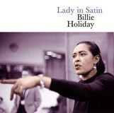 Intermusic Billie Holiday Lady In Satin (+11 Bonus Tracks)