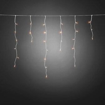 KONSTSMIDE 3738-802 Slinger - Wit - Kunststof