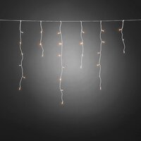 KONSTSMIDE 3738-802 Slinger - Wit - Kunststof