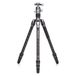 Benro FRHN14CVX20 Rhino Tripod Kit with 14C Ball Head + VX20 - Black