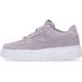 Nike W Air Force 1 Pixel Chaussure basse pour femmes Cendre amethyste/Cendre amethyste/Cendre amethyste