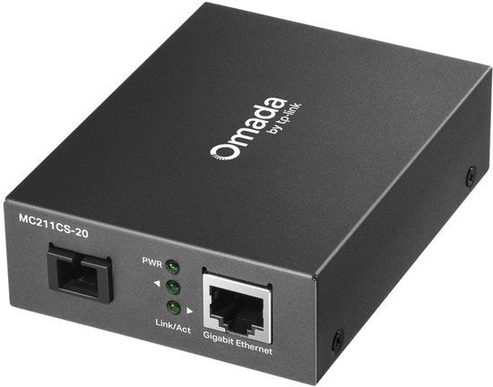 TP-Link MC211CS-20