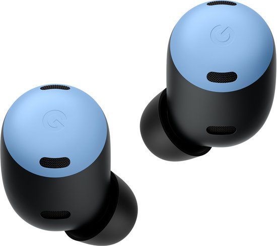 Google Pixel Buds Pro In-ear Bluetooth Headphones Blue