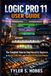 LOGIC PRO 11 USER GUIDE