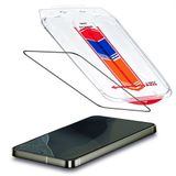 Accezz Screen Protector - Glas Screenprotector met Anti-dust Applicator voor Google Pixel 11