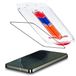 Accezz Screen Protector - Glas Screenprotector met Anti-dust Applicator voor Google Pixel 11