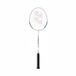 Yonex B-4000 Stahl / Aluminium Badminton Schläger - Weiß / Blau