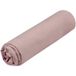 Cocon Drap Housse 90 X 190 Cm Rose