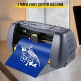 Latios Machine de découpe vinyle - Machine de découpe/Traceur - Largeur de coupe 37,5 cm