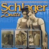 Schlager Various - Schlager-Duette