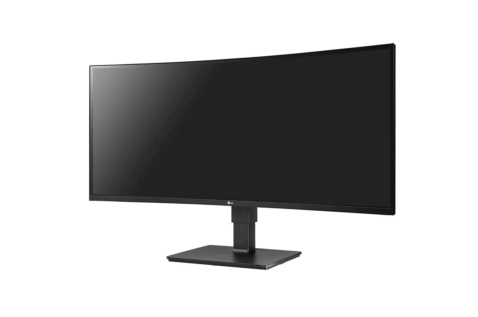 LG 35BN77CP-B computer monitor 88,9 cm (35") Quad HD LED Zwart