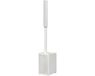 RCF EVOX J9 W actieve 3-weg portable array 2100 W wit