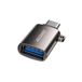 JOYROOM S-H151 Adapter Type-A naar Type-C Zwart