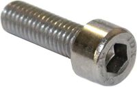 Vis CHC M5 16 Inox