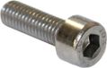 Vis CHC M5 16 Inox