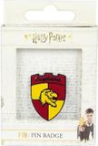 Harry Potter Sherwood Media S.L. Pin Gryffindor Harry Potter Metaal Rood Geel