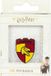 Harry Potter Sherwood Media S.L. Pin Gryffindor Harry Potter Metaal Rood Geel