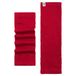 Roeckl Handwarmers Red