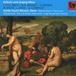 Sonic Rendezvous Guido Toschi Misiani - Eclectic And Singing Oboe (CD)