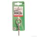 Deltafix - Boulon à œil Inox 10x100mm