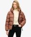 Superdry Damesjack met capuchon
