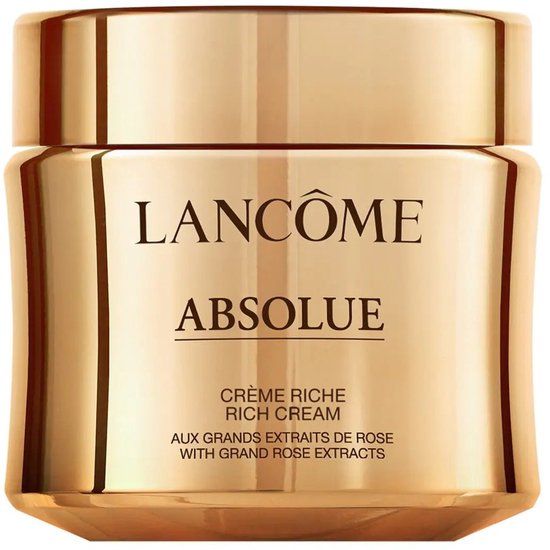 Lancôme Absolue Rich Cream - 60 ml - Dagcrème