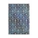 Paperblanks Blue Velvet 2023 Personal Organizer