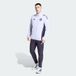 adidas Manchester United Veste d'Entraînement Presentation Tiro 25 - Rose/Noir - Large