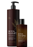 Roverhair Gaudium Rituals Detox Shampoo - 1000ml