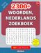 2300+ Libri GmbH 100 Ultieme Woordzoekers: 2300+ Woorden, Nederlands Zoekboek