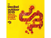PIAS PLAY IT AGAIN SAM Decibel 2015 - Pop - CD