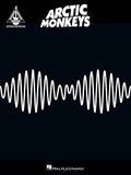 ARCTIC Hal Leonard Arctic Monkeys AM Gitaartranscripties