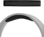 kwmobile band geschikt voor JBL Tune T760NC / T750BTNC / T710BT / T700BT - Koptelefoonband in zwart