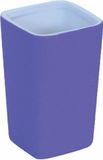MSV HAITI keramische vaas / MORADO - MSV, zilver, 3 kg, RVS, 40 cm x 60 cm x 60 cm