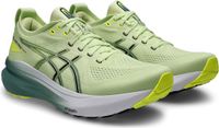 Asics Gel-Kayano 31 Hardloopschoenen - Groen - Maat 43.5