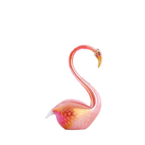 Light & Living ornament Swan
