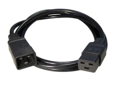 CableXpert PC-189-C19 - Netsnoer - 1.5 m