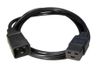 CableXpert PC-189-C19 - Netsnoer - 1.5 m