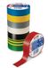 Tesa isolatietape blauw 15mm 10mtr