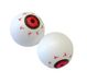 Rubies – 8 Halloween-ogen (volwassenen)