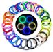 PLA-filament 1,75 mm - 32 couleurs - Cartouches rechargeables pour stylos 3D