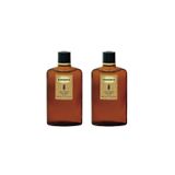 KAMINOMOTO Sérum capillaire super résistant Duo Set Or