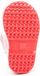 Beck - Rubberen laars - Roze - 18