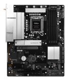 Asrock B860 Rock WiFi 7 Intel B860 LGA 1851 ATX Moederbord