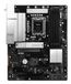 Asrock B860 Rock WiFi 7 Intel B860 LGA 1851 ATX Moederbord