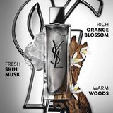 Yves Saint Laurent Eau de Toilette Intense / 100 ml / Heren