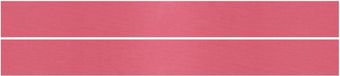 Sizzix Bigz XL Snijmal - strips wide