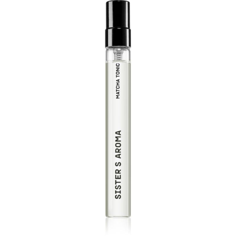 Sister's Aroma Matcha Tonic / 0 / Unisex