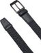 Under Armour Heren Braided Golf Belt Black/Black
