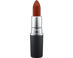 MAC Cosmetics Powder Kiss Lipstick - Marrakesh Mere - 3g